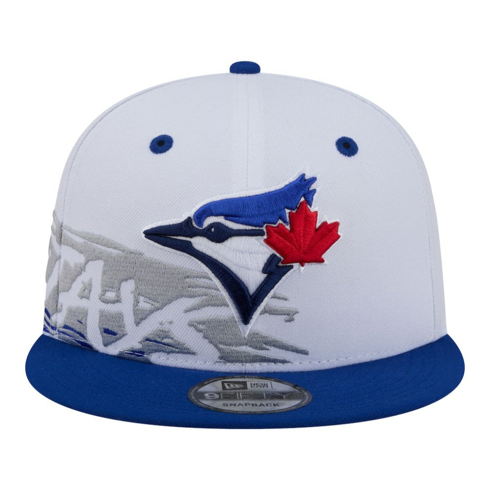 Toronto Blue Jays New Era 9FIFTY Snapback Hat - MLB Hats