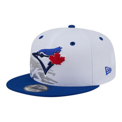 Toronto Blue Jays New Era 9FIFTY Snapback Hat - MLB Hats