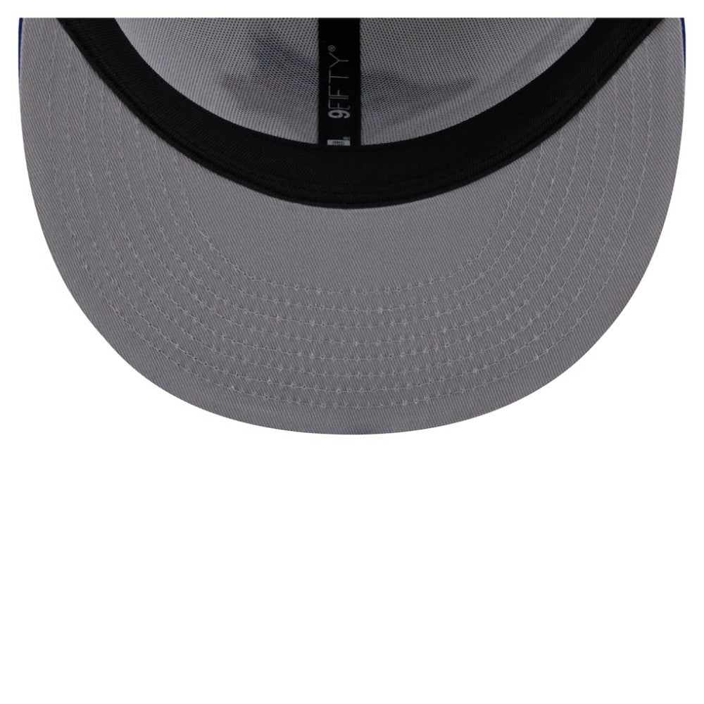 Toronto Blue Jays New Era 9FIFTY Snapback Hat - MLB Hats