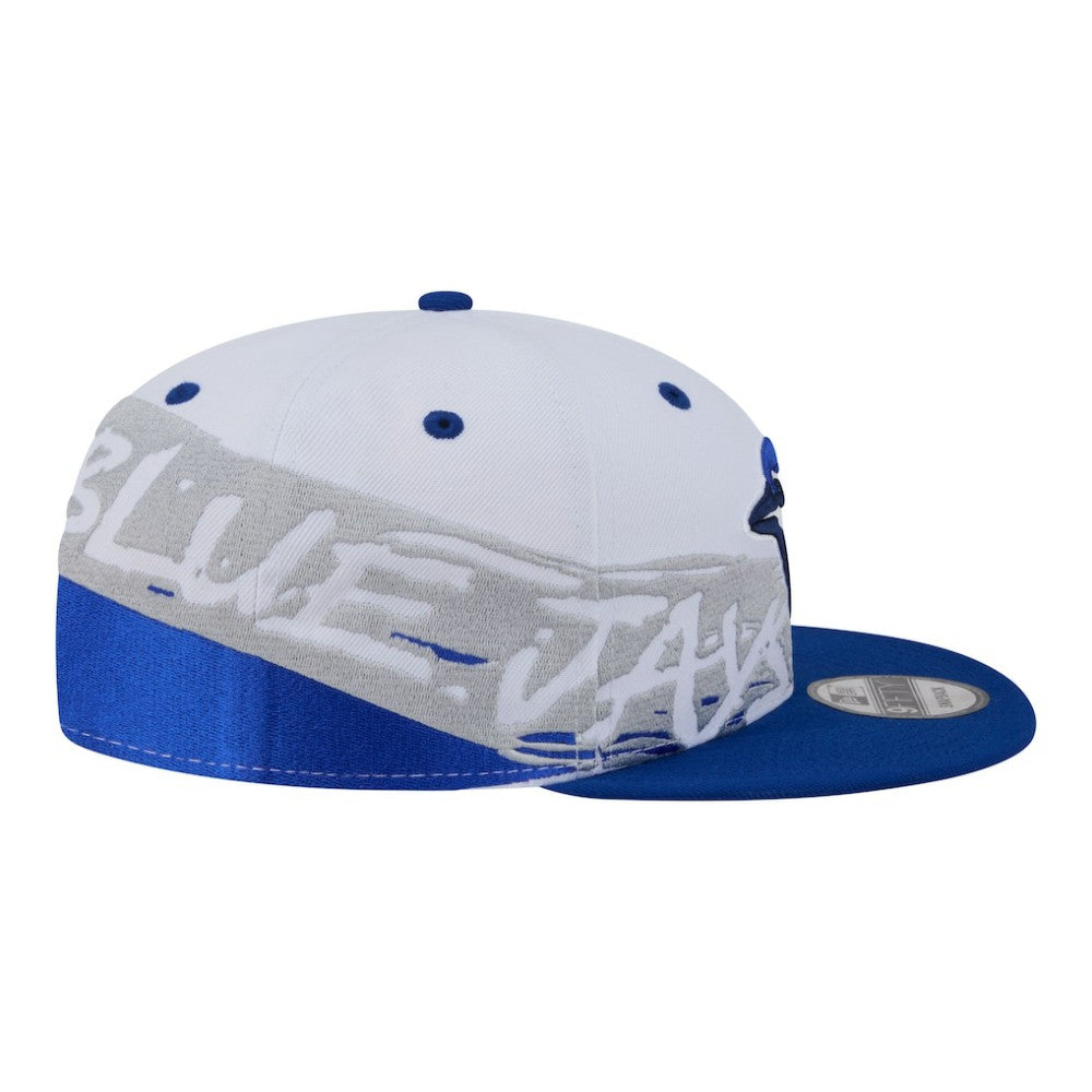 Toronto Blue Jays New Era 9FIFTY Snapback Hat - MLB Hats