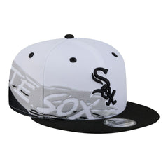 Chicago White Sox New Era 9FIFTY Snapback Hat - MLB Hats