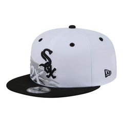 Chicago White Sox New Era 9FIFTY Snapback Hat - MLB Hats