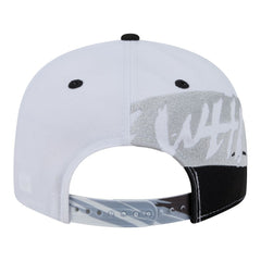 Chicago White Sox New Era 9FIFTY Snapback Hat - MLB Hats