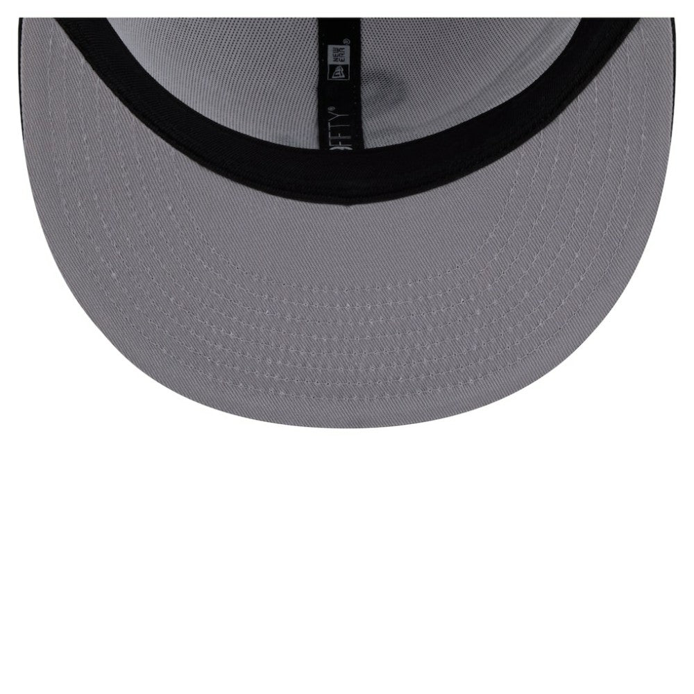 Chicago White Sox New Era 9FIFTY Snapback Hat - MLB Hats