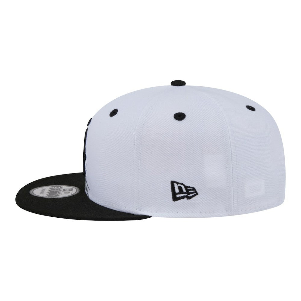 Chicago White Sox New Era 9FIFTY Snapback Hat - MLB Hats