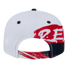 Boston Red Sox New Era 9FIFTY Snapback Hat - MLB Hats