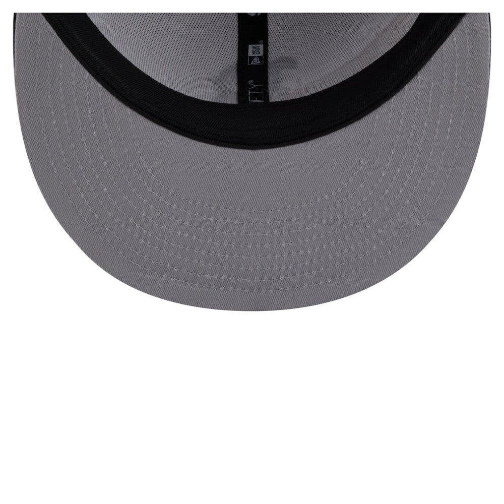 Boston Red Sox New Era 9FIFTY Snapback Hat - MLB Hats
