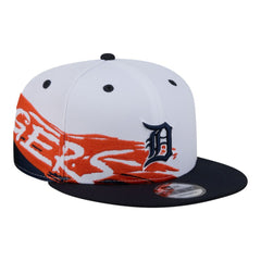 Detroit Tigers New Era 9FIFTY Snapback Hat - MLB Hats