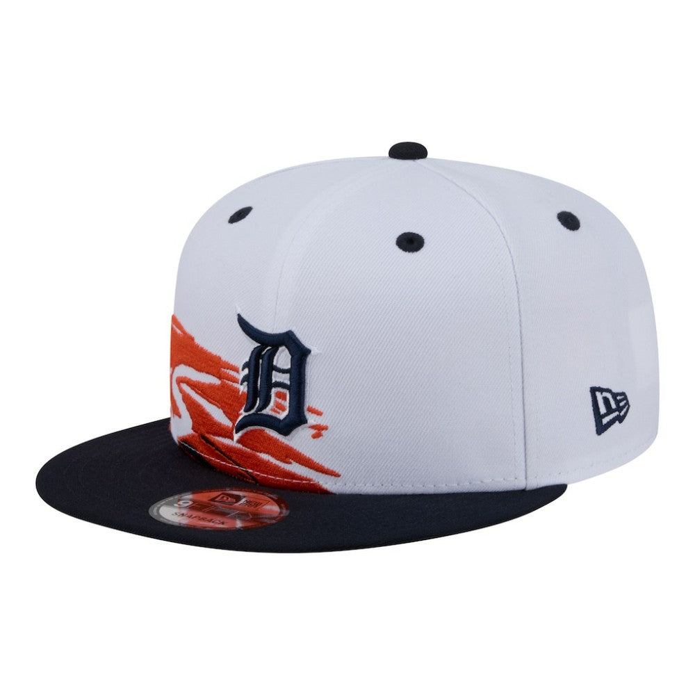 Detroit Tigers New Era 9FIFTY Snapback Hat - MLB Hats