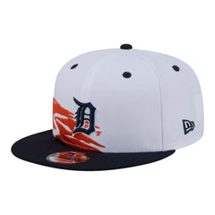Detroit Tigers New Era 9FIFTY Snapback Hat - MLB Hats