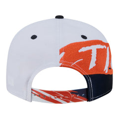 Detroit Tigers New Era 9FIFTY Snapback Hat - MLB Hats