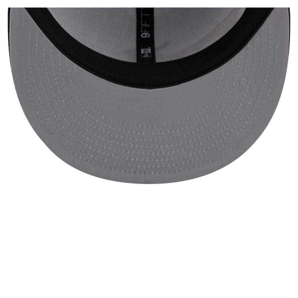 Detroit Tigers New Era 9FIFTY Snapback Hat - MLB Hats