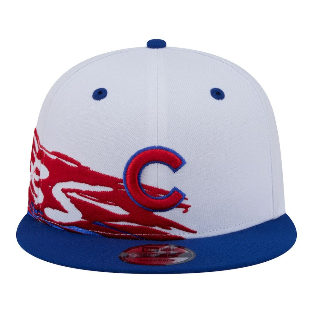 Chicago Cubs New Era 9FIFTY Snapback Hat - MLB Hats