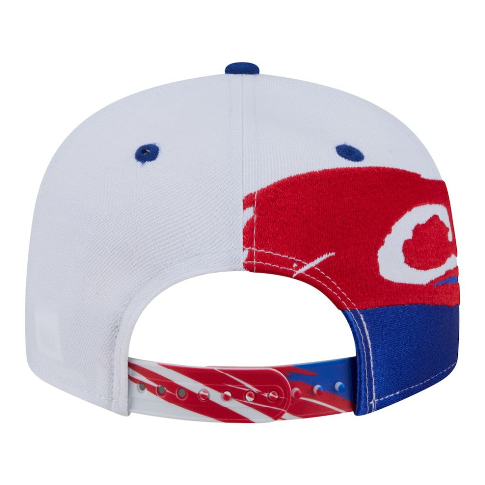 Chicago Cubs New Era 9FIFTY Snapback Hat - MLB Hats