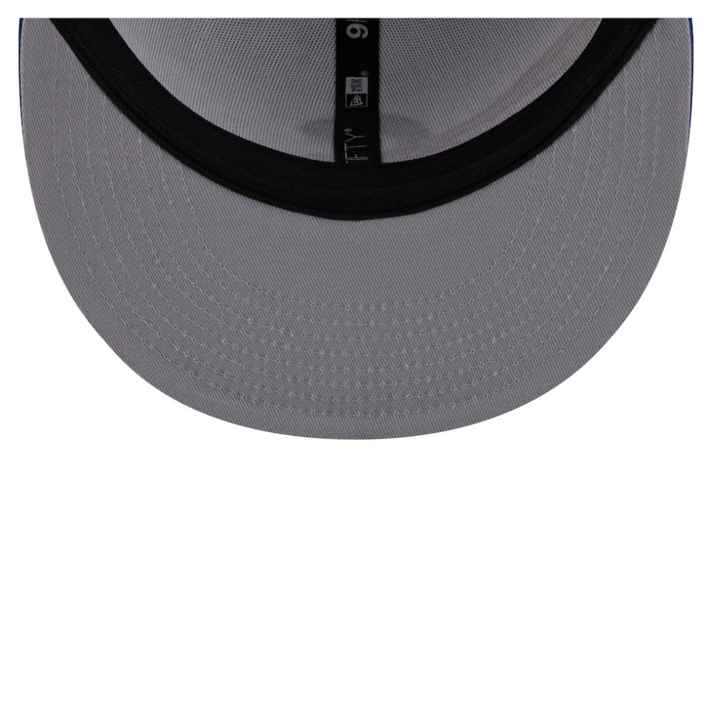 Chicago Cubs New Era 9FIFTY Snapback Hat - MLB Hats