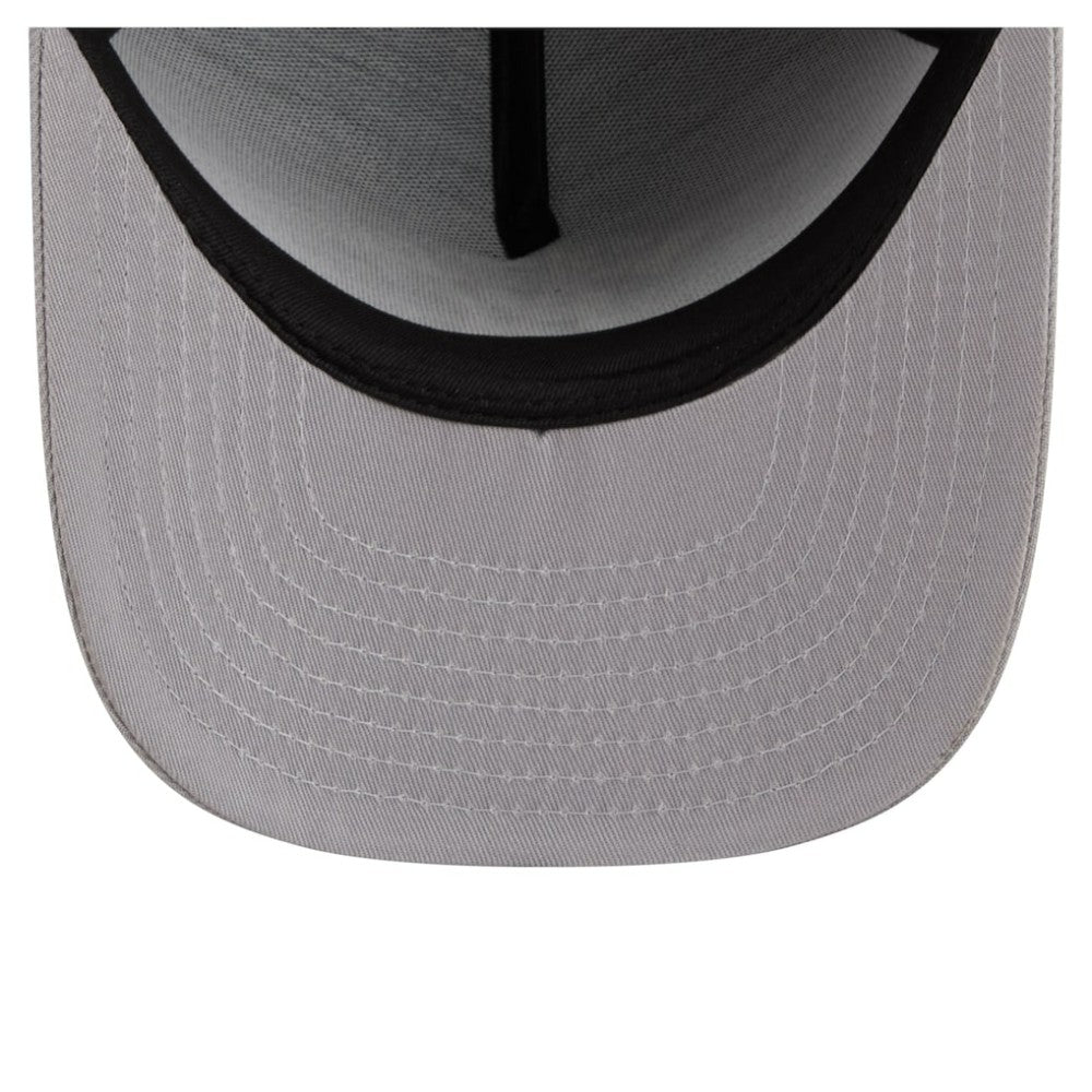 New York Yankees New Era Arched A-Frame 9FIFTY Adjustable Hat - MLB Hats