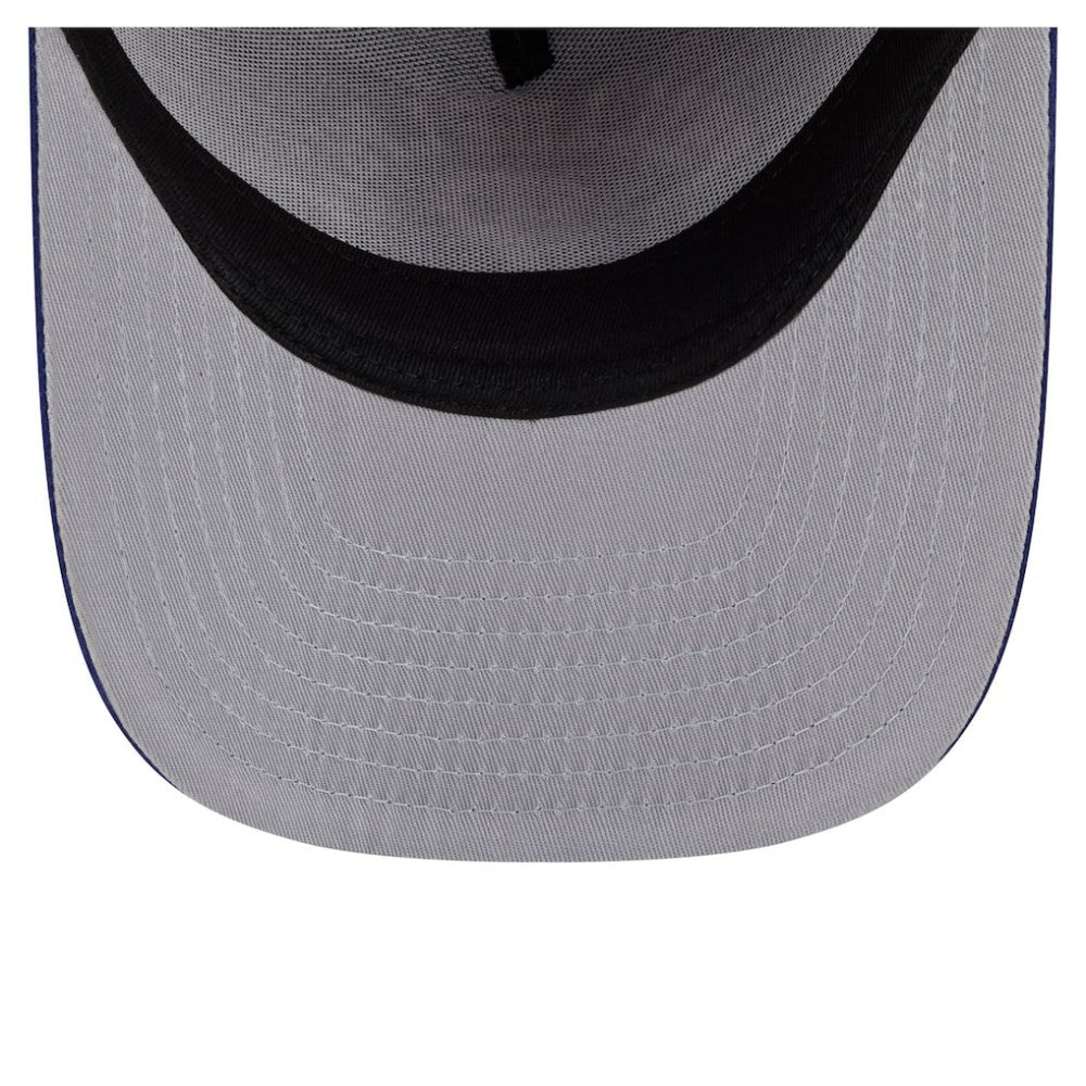 Philadelphia Phillies New Era Arched A-Frame 9FIFTY Adjustable Hat - MLB Hats