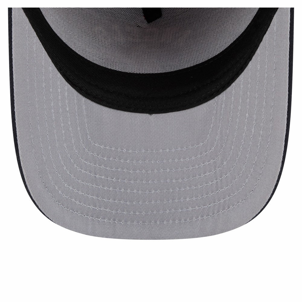 Los Angeles Angels New Era Arched A-Frame 9FIFTY Adjustable Hat - MLB Hats