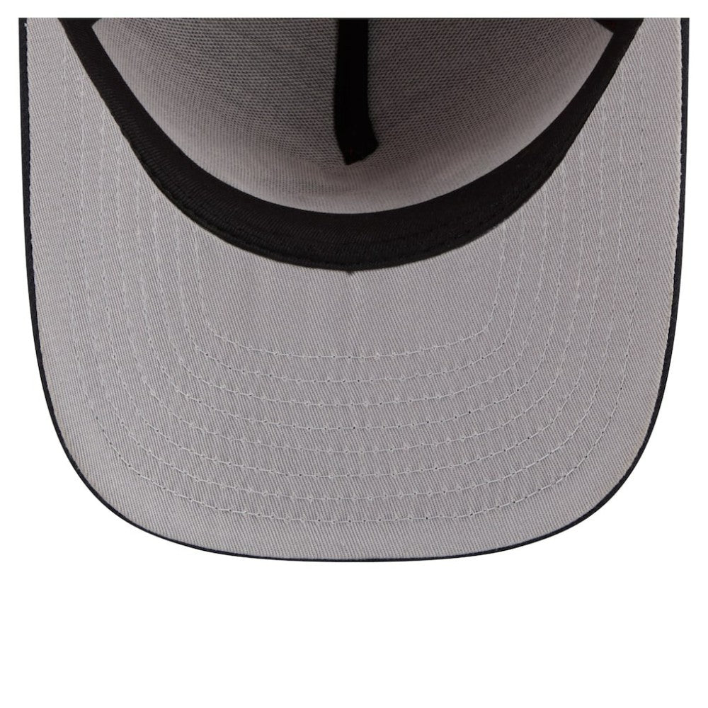 St. Louis Cardinals New Era Arched A-Frame 9FIFTY Adjustable Hat - MLB Hats