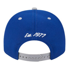 Toronto Blue Jays New Era Arched A-Frame 9FIFTY Adjustable Hat - MLB Hats