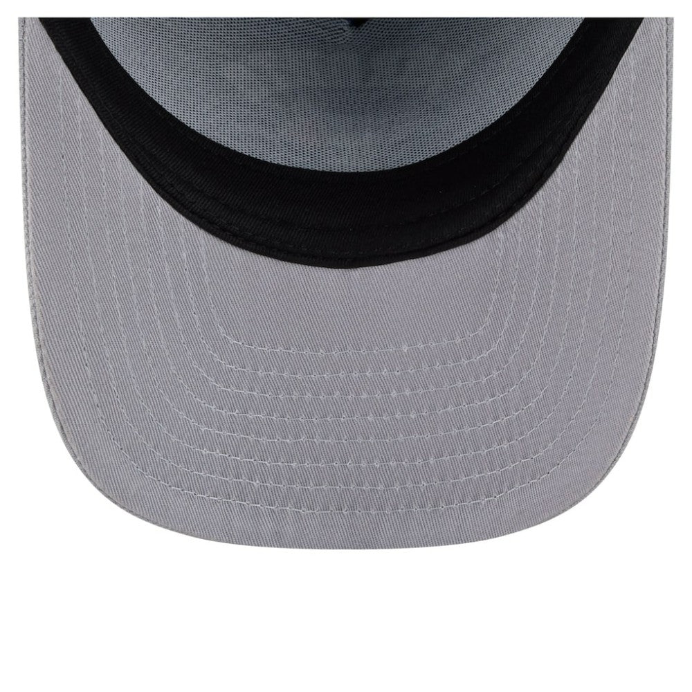 Toronto Blue Jays New Era Arched A-Frame 9FIFTY Adjustable Hat - MLB Hats