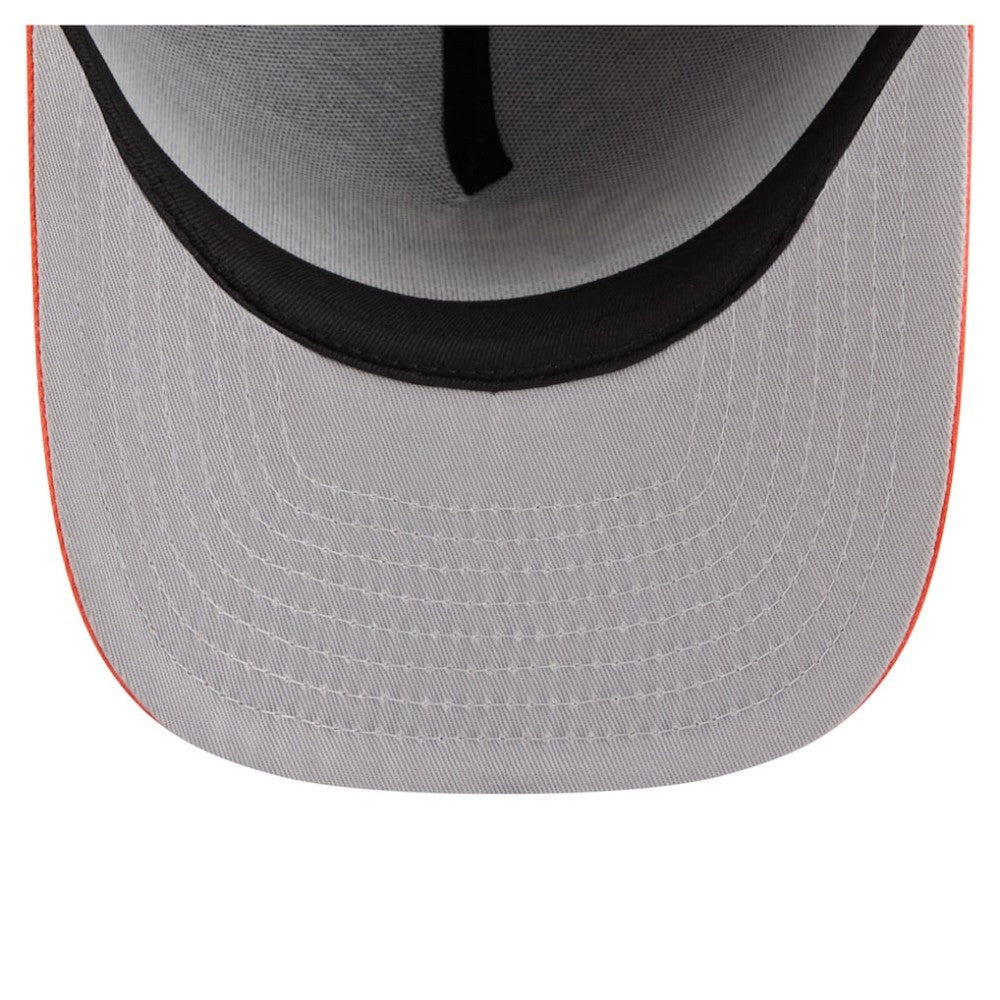 Baltimore Orioles New Era Arched A-Frame 9FIFTY Adjustable Hat - MLB Hats