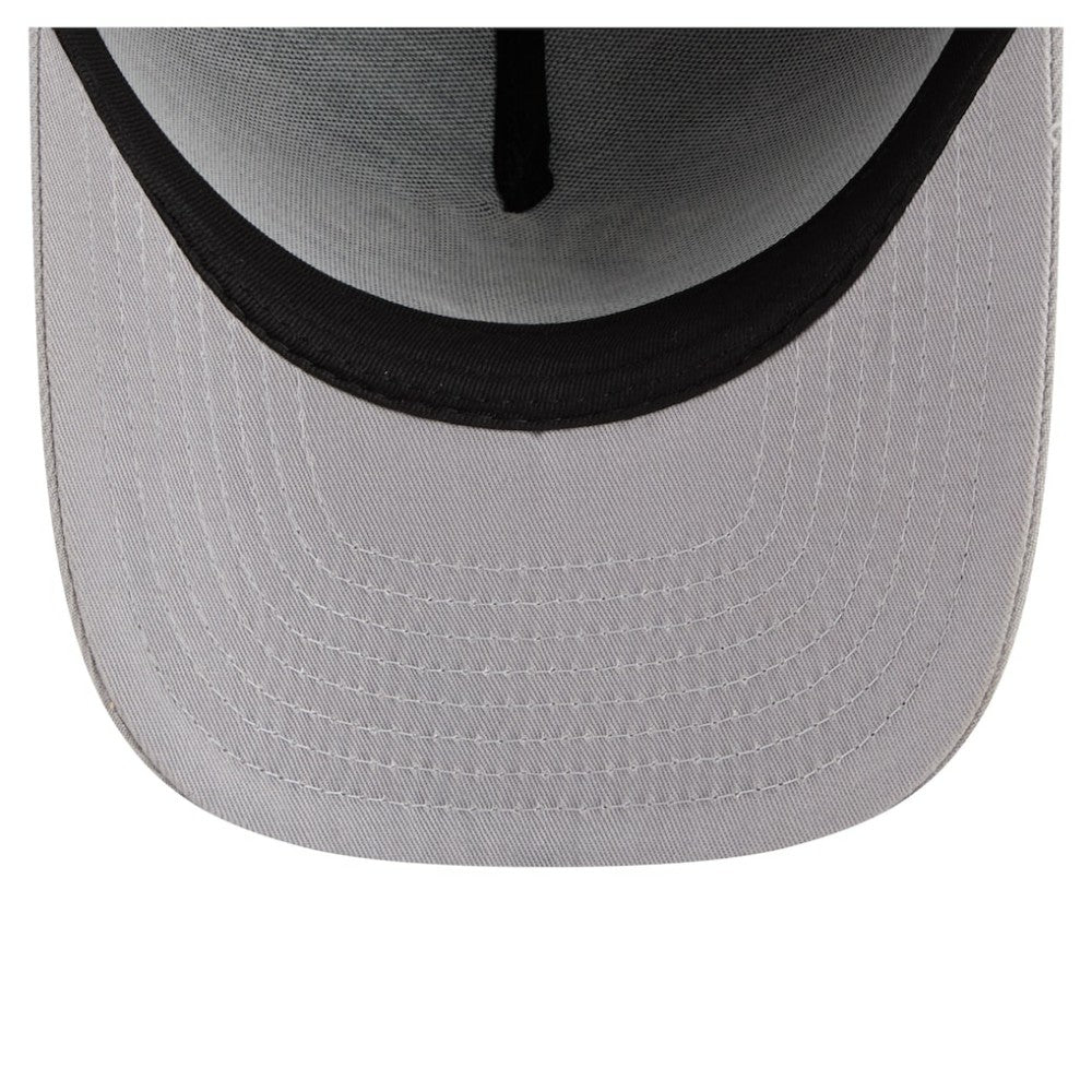Chicago White Sox New Era Arched A-Frame 9FIFTY Adjustable Hat - MLB Hats