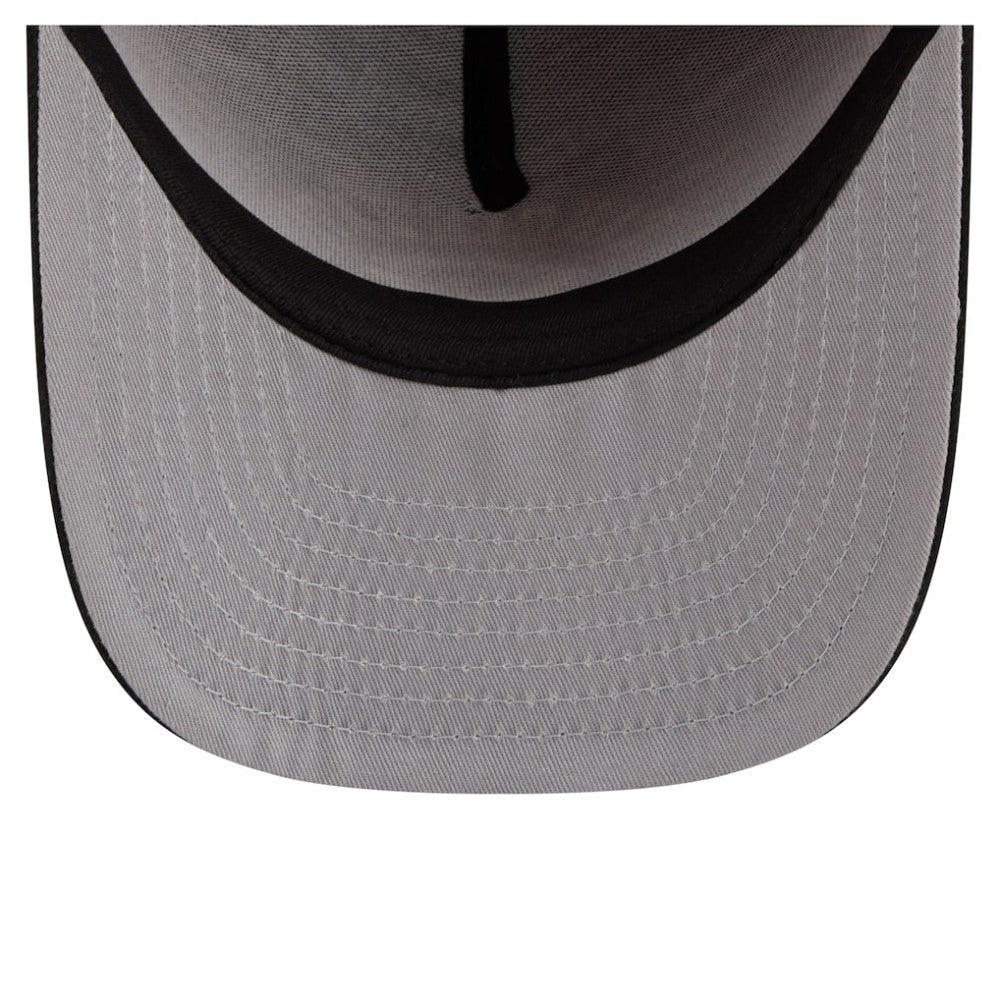Cincinnati Reds New Era Arched A-Frame 9FIFTY Adjustable Hat - MLB Hats