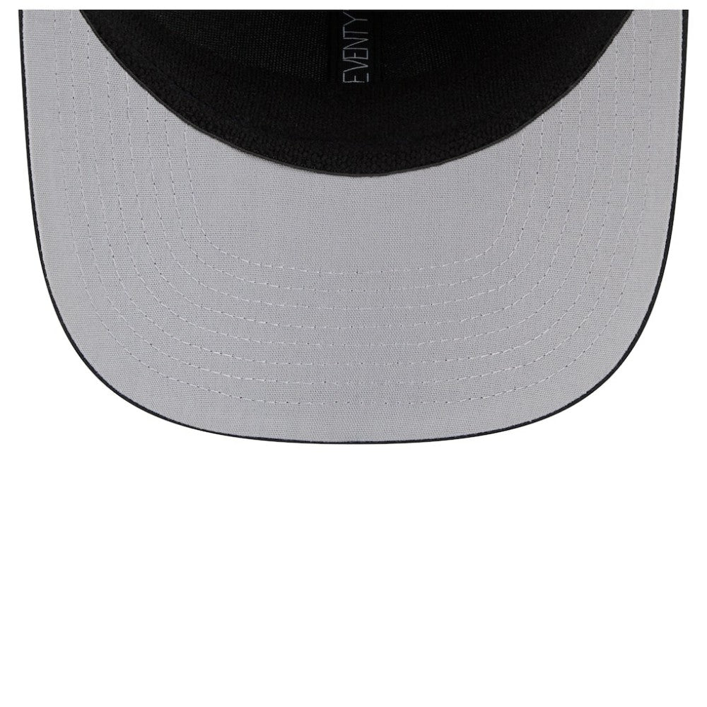 Baltimore Orioles New Era Tonal Camo 9SEVENTY Stretch-Snap Hat - MLB Hats