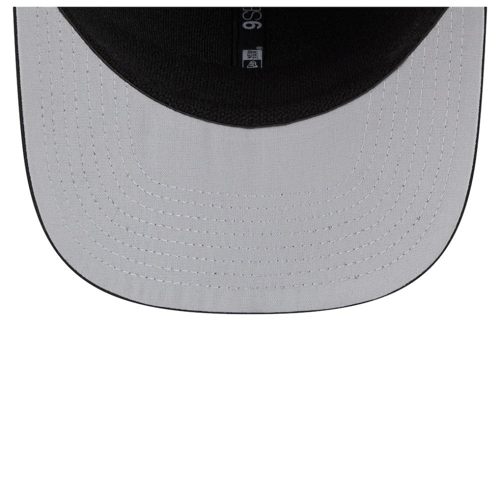 Boston Red Sox New Era Tonal Camo 9SEVENTY Stretch-Snap Hat - MLB Hats