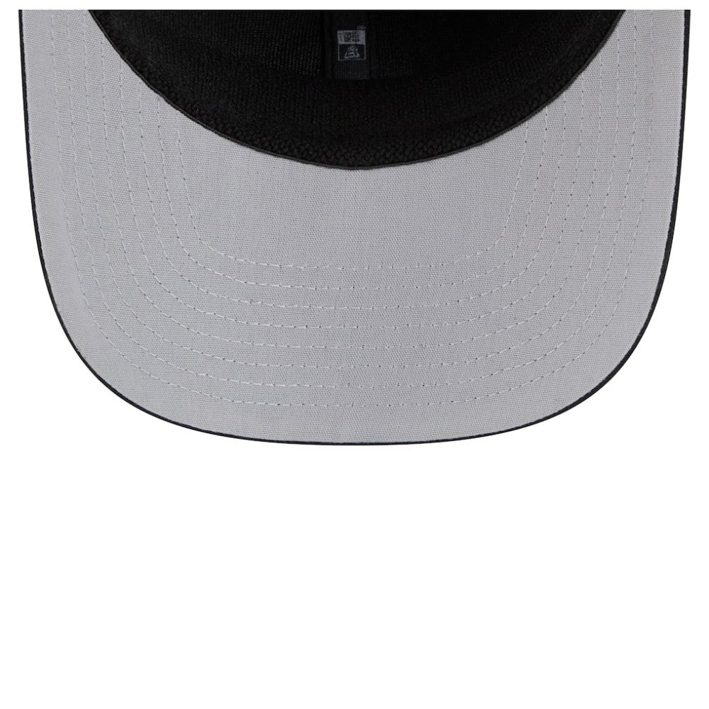 Chicago Cubs New Era Tonal Camo 9SEVENTY Stretch-Snap Hat - MLB Hats