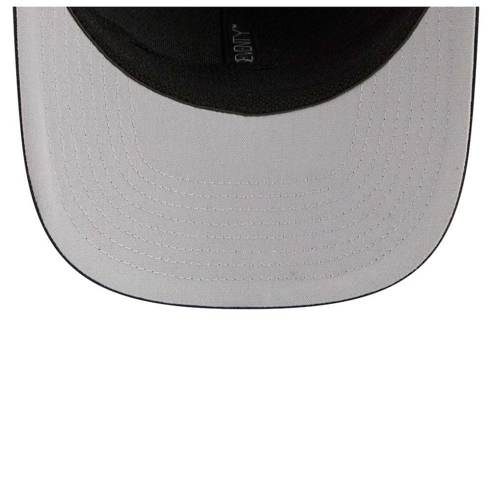 Chicago White Sox New Era Tonal Camo 9SEVENTY Stretch-Snap Hat - MLB Hats