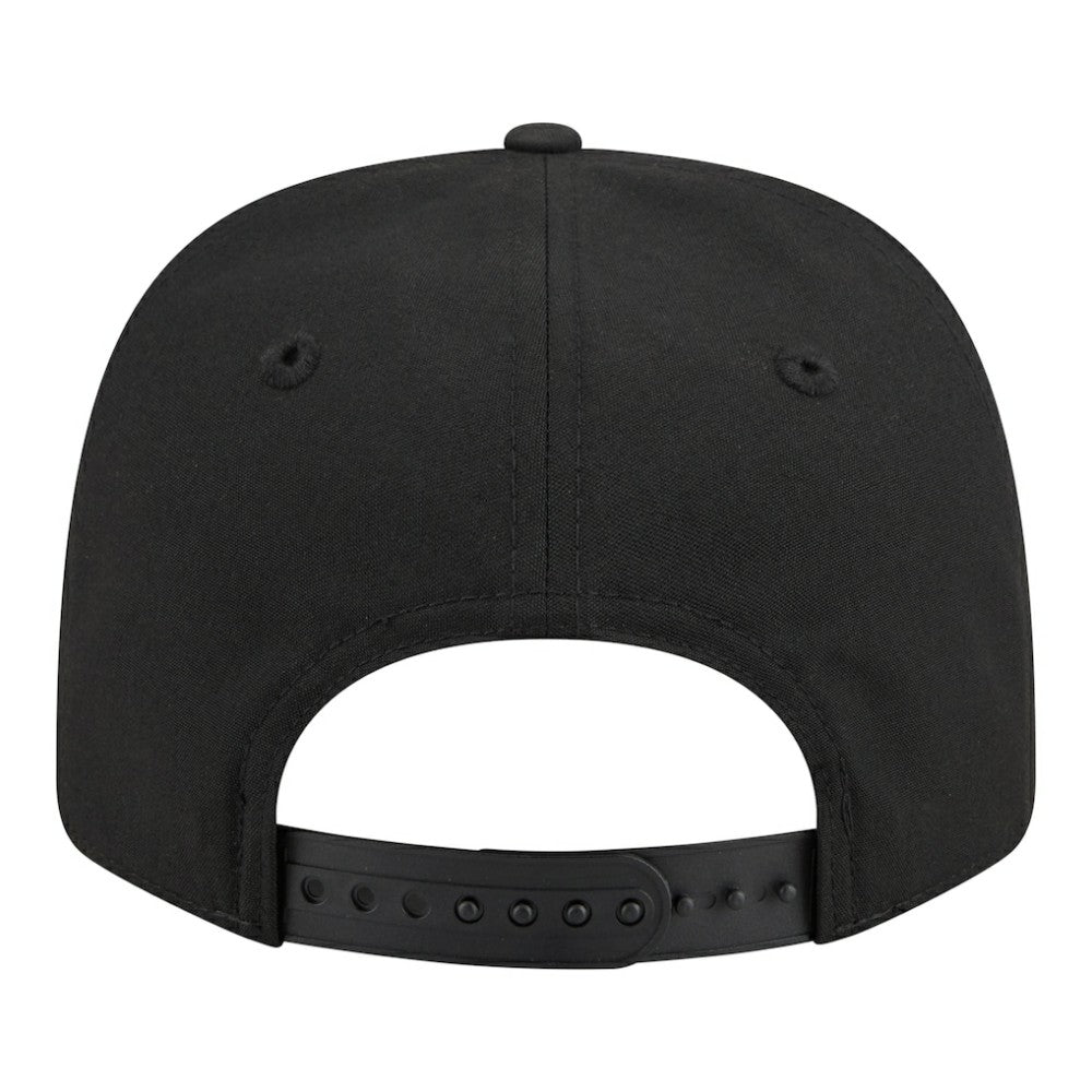 Colorado Rockies New Era Tonal Camo 9SEVENTY Stretch-Snap Hat - MLB Hats