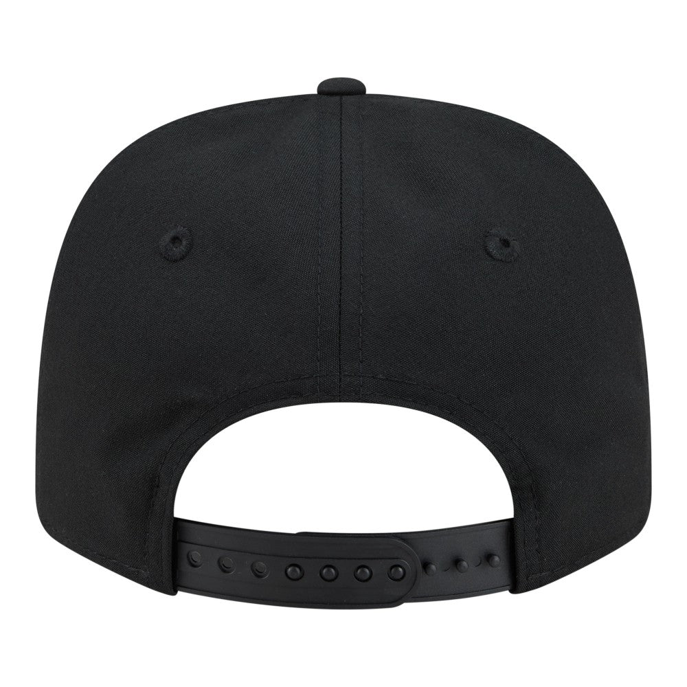 Los Angeles Dodgers New Era Tonal Camo 9SEVENTY Stretch-Snap Hat - MLB Hats