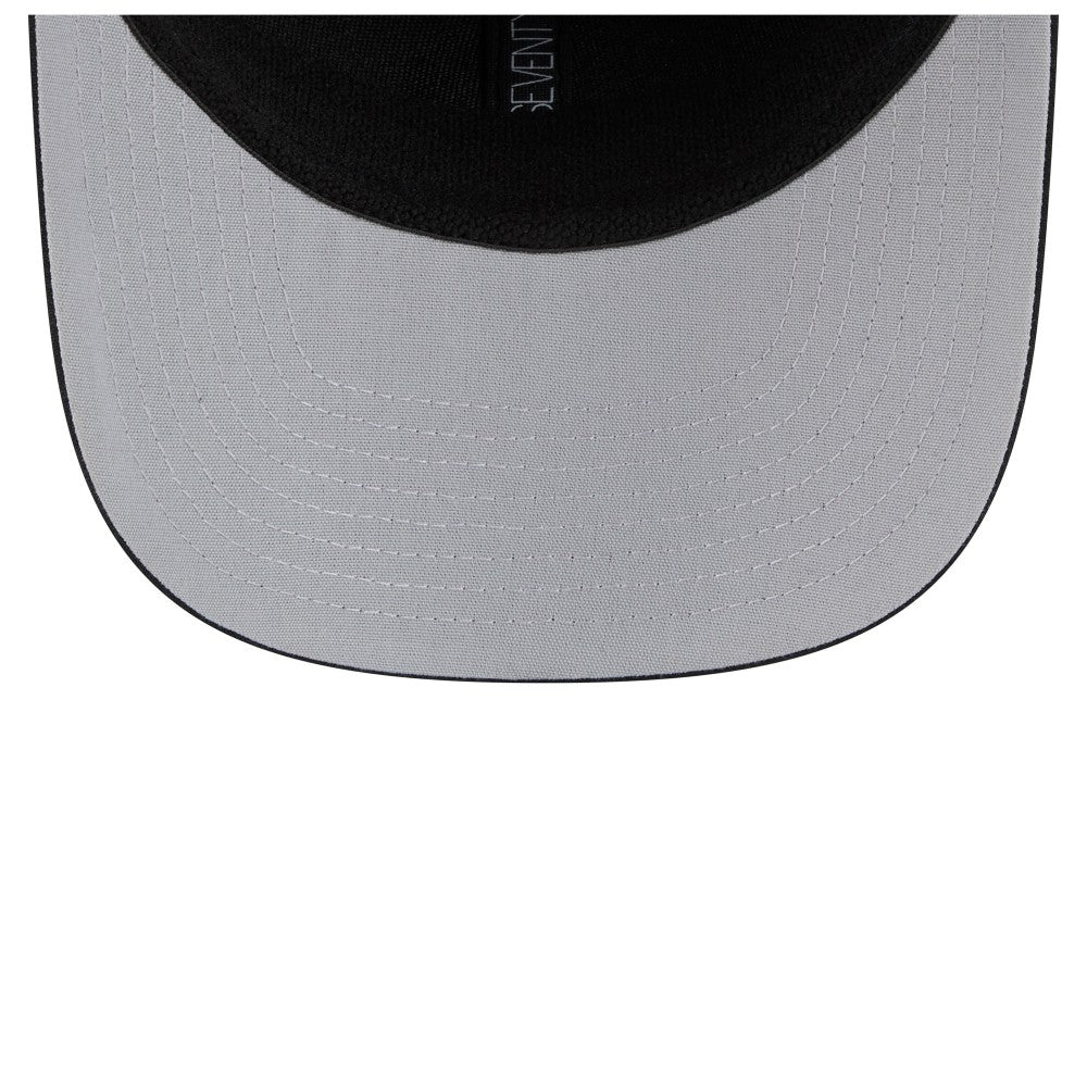 Los Angeles Dodgers New Era Tonal Camo 9SEVENTY Stretch-Snap Hat - MLB Hats