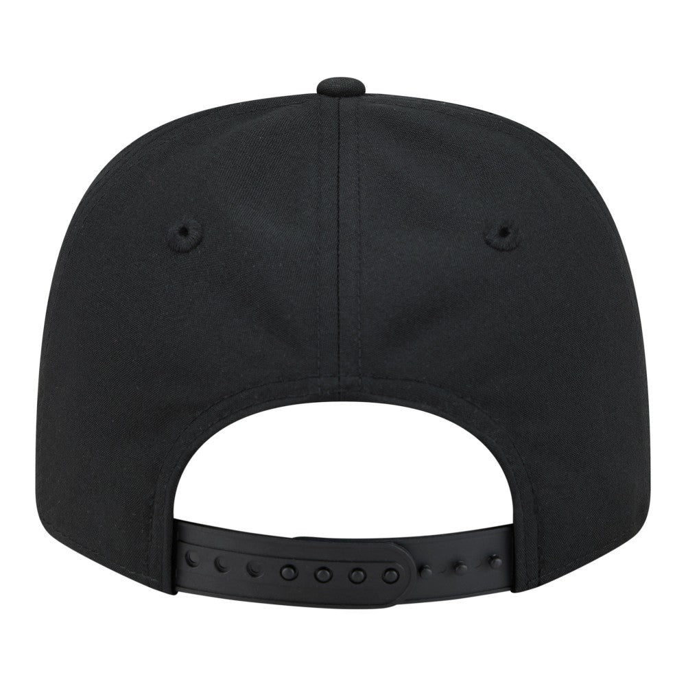 Milwaukee Brewers New Era Tonal Camo 9SEVENTY Stretch-Snap Hat - MLB Hats
