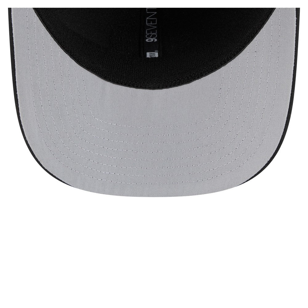 Milwaukee Brewers New Era Tonal Camo 9SEVENTY Stretch-Snap Hat - MLB Hats