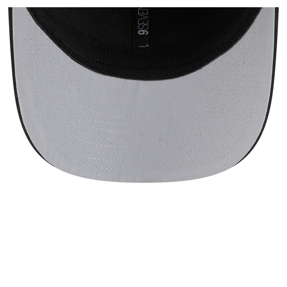 Minnesota Twins New Era Tonal Camo 9SEVENTY Stretch-Snap Hat - MLB Hats