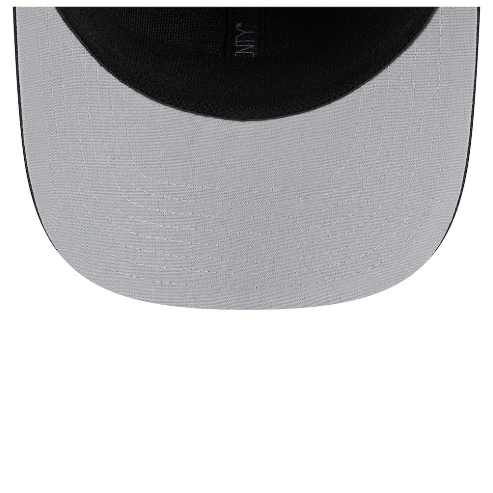 Athletics New Era Tonal Camo 9SEVENTY Stretch-Snap Hat - MLB Hats