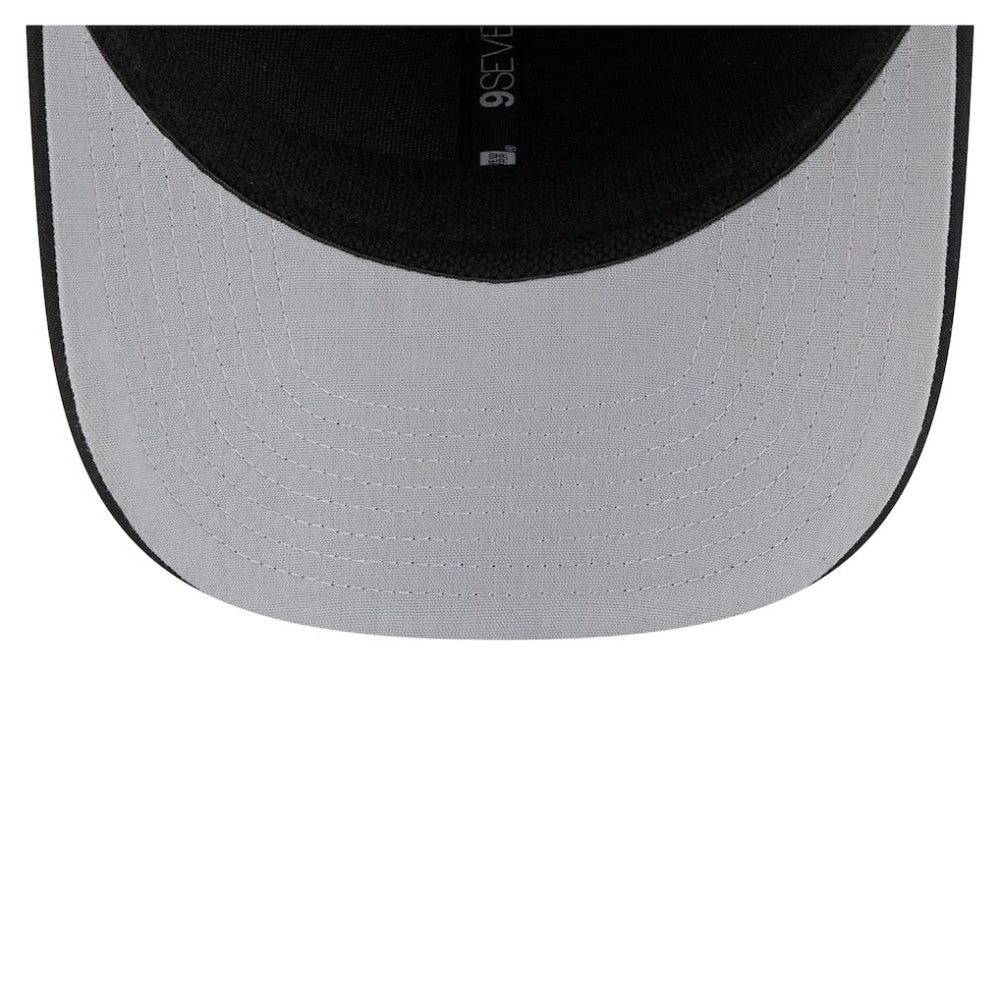 Philadelphia Phillies New Era Tonal Camo 9SEVENTY Stretch-Snap Hat - MLB Hats