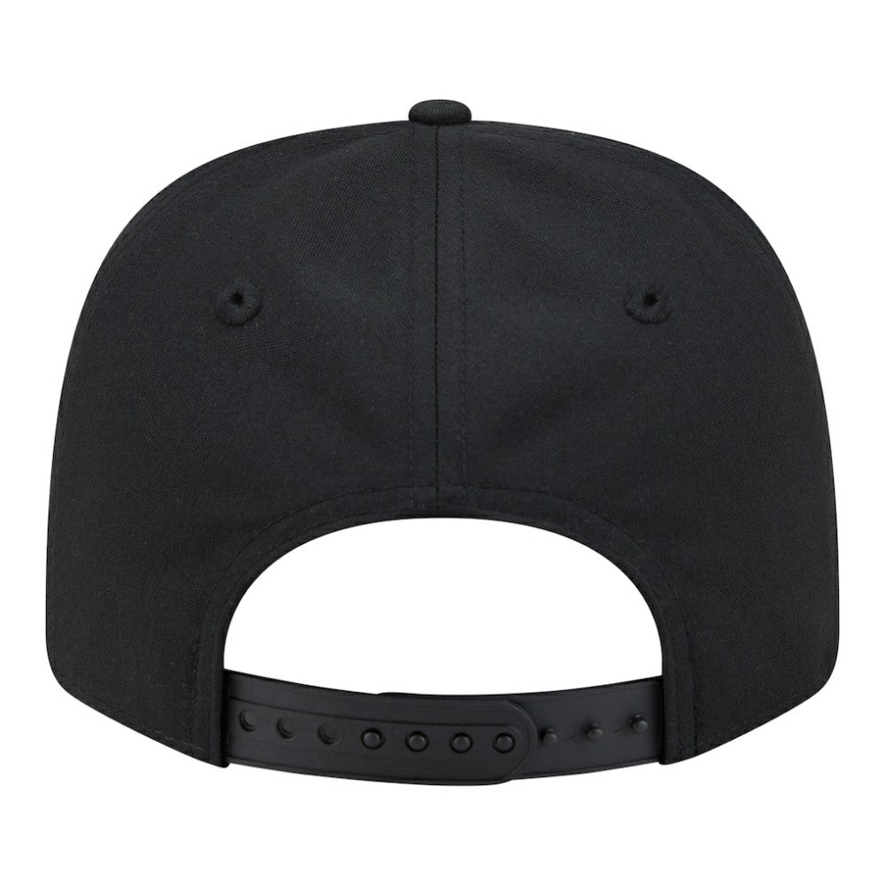 Pittsburgh Pirates New Era Tonal Camo 9SEVENTY Stretch-Snap Hat - MLB Hats