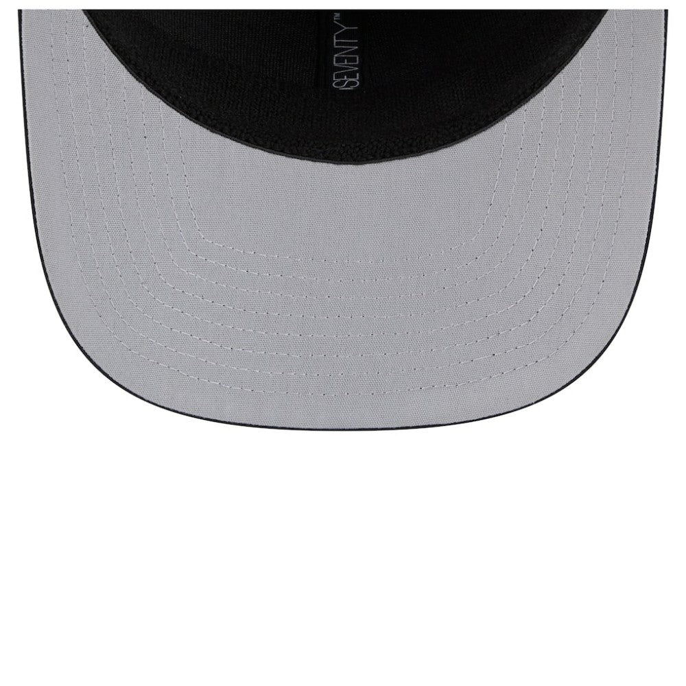 San Diego Padres New Era Tonal Camo 9SEVENTY Stretch-Snap Hat - MLB Hats