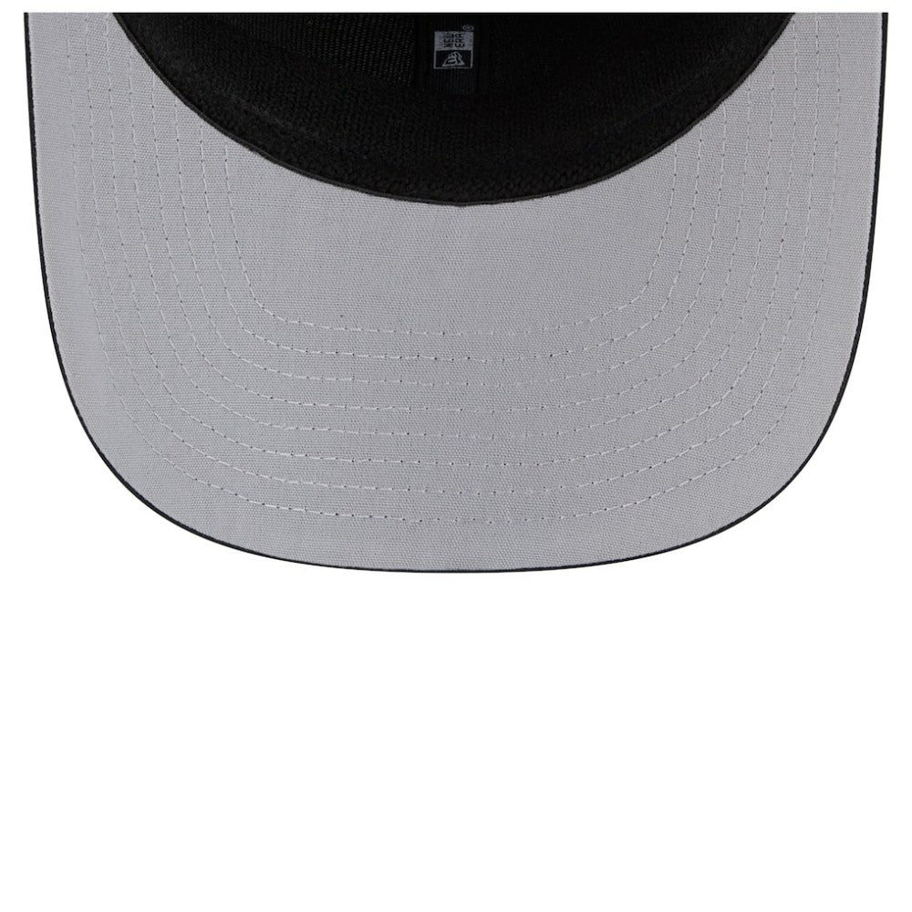 San Francisco Giants New Era Tonal Camo 9SEVENTY Stretch-Snap Hat - MLB Hats