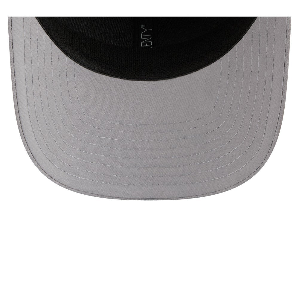 Los Angeles Dodgers New Era Sport Rope 9SEVENTY Adjustable Hat - MLB Hats