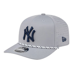 New York Yankees New Era Sport Rope 9SEVENTY Adjustable Hat - MLB Hats