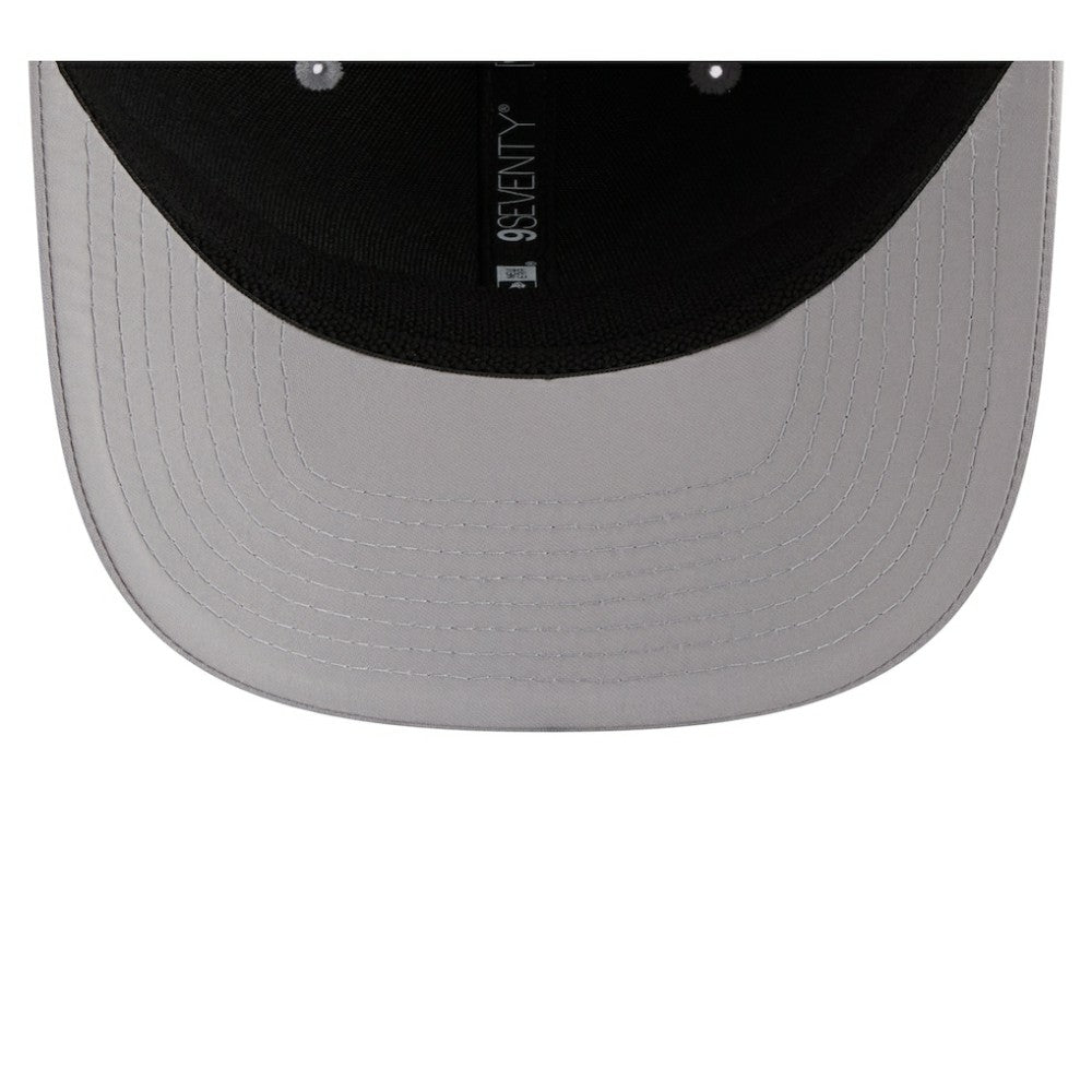 Chicago Cubs New Era Sport Rope 9SEVENTY Adjustable Hat - MLB Hats