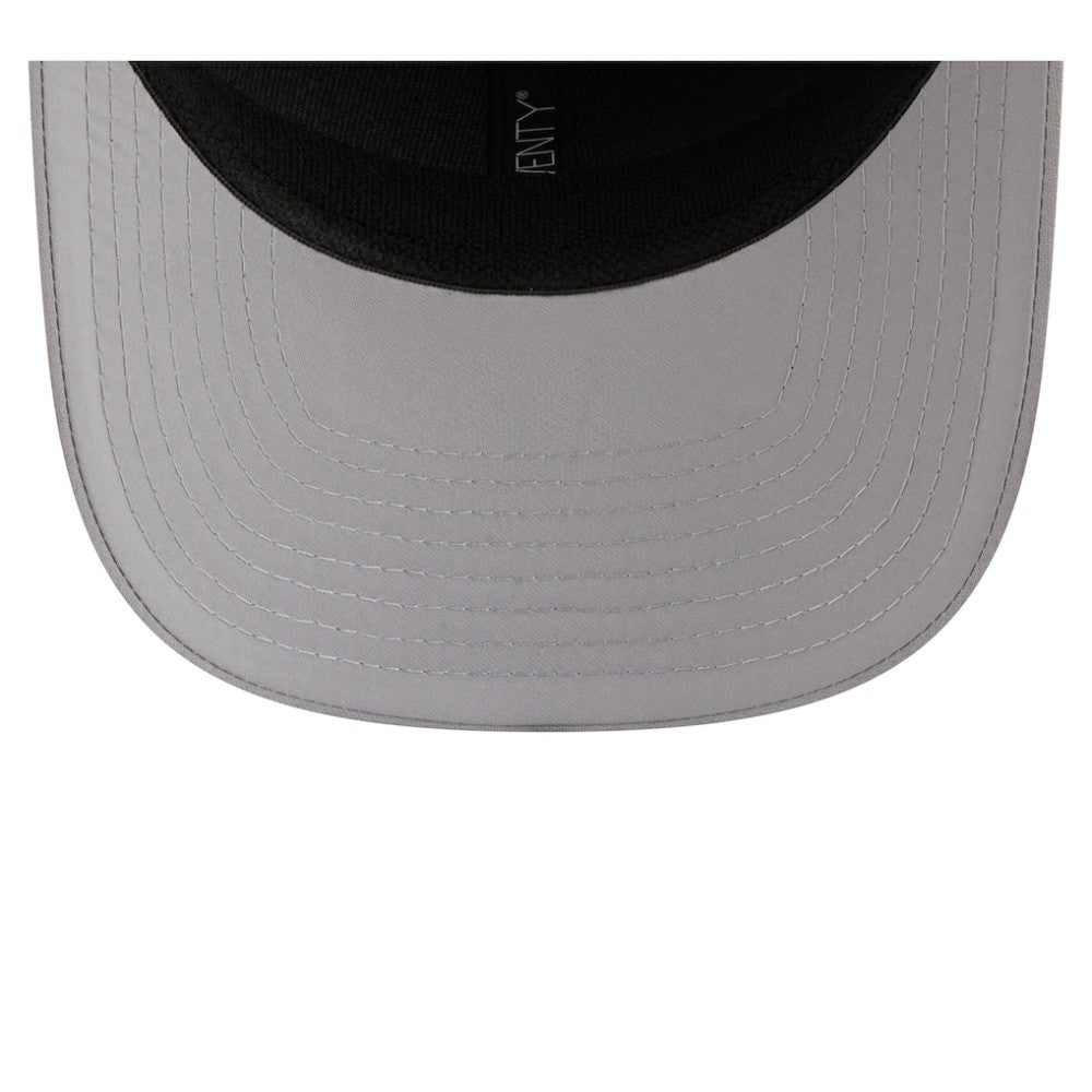Cincinnati Reds New Era Sport Rope 9SEVENTY Adjustable Hat - MLB Hats