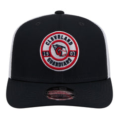 Cleveland Guardians New Era Active 9SEVENTY Adjustable Trucker Hat - MLB Hats