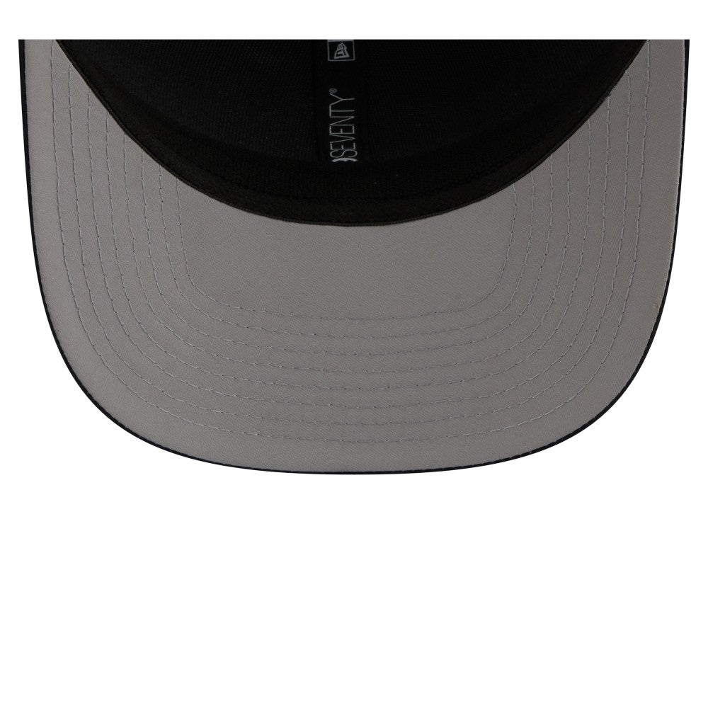 Cleveland Guardians New Era Active 9SEVENTY Adjustable Trucker Hat - MLB Hats