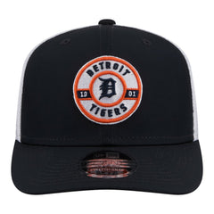 Detroit Tigers New Era Active 9SEVENTY Adjustable Trucker Hat - MLB Hats